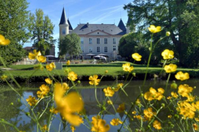 Logis Château Saint Marcel